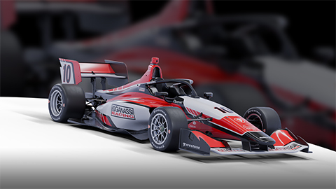 Dallara IL-15