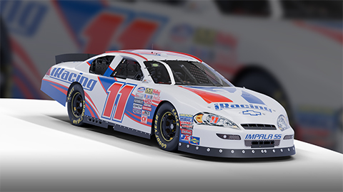 Gen 4 Grand National