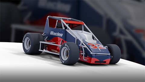 Sprint Car