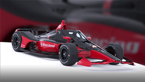 Dallara IR18