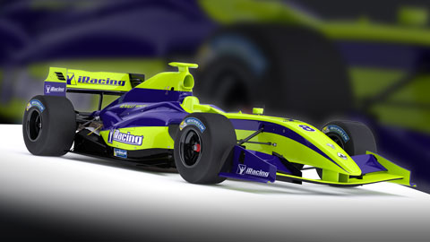 Formula Renault 3.5