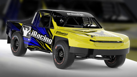 Lucas Oil Off Road Pro 2 Lite