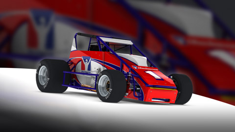 Sprint Car