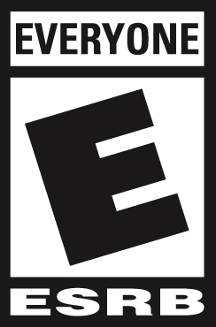 ESRB Rating