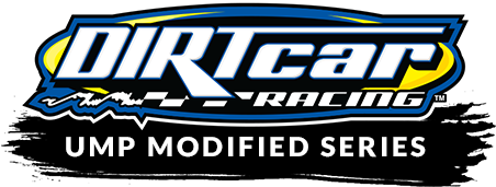13th Week DIRTcar UMP Modified logo