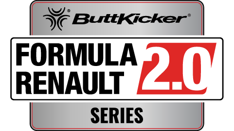 Formula Renault 2.0 ButtKicker Series logo