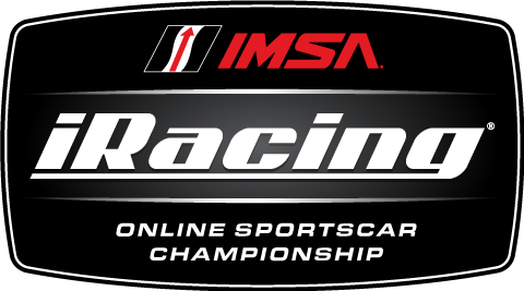 IMSA Sportscar Championship logo