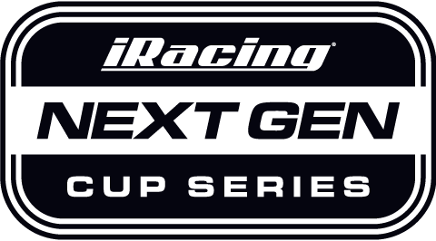 NASCAR Next Gen Cup Series logo
