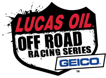Pro 2 Lite Truck Championship logo