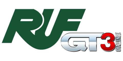 Ruf GT3 Challenge logo