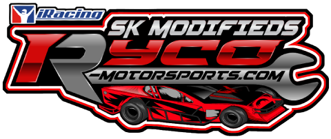 RYCO-Motorsports.com SK Modifieds logo