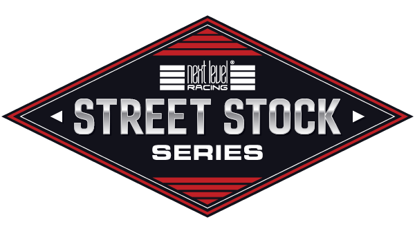 logo for Street Stock Series by Next Level Racing