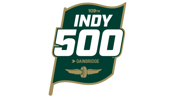 iRacing.com Indy 500 logo