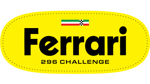 13th Week Ferrari GT3 Challenge  logo