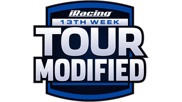 13th Week Tour Modified