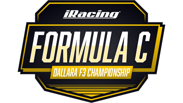 logo for Formula C -  Dallara F3 Series