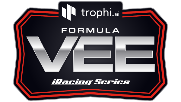 logo for Formula Vee Series by trophi.ai