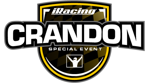 Crandon Championship logo