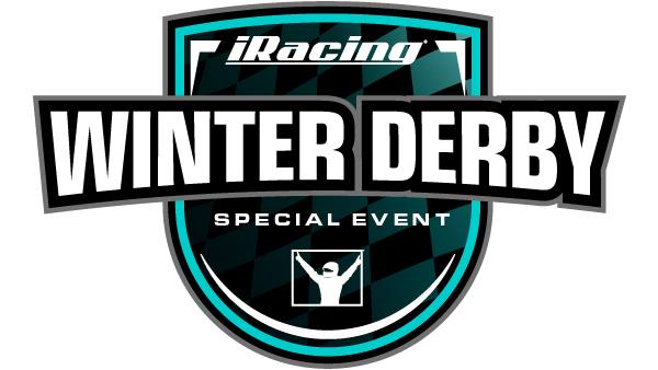 Winter Derby - Fixed logo