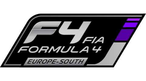 FIA F4 Esports Regional Tour - Europe South logo