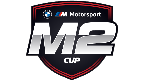 logo for BMW M2 Cup