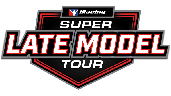 logo for Super Late Model Tour