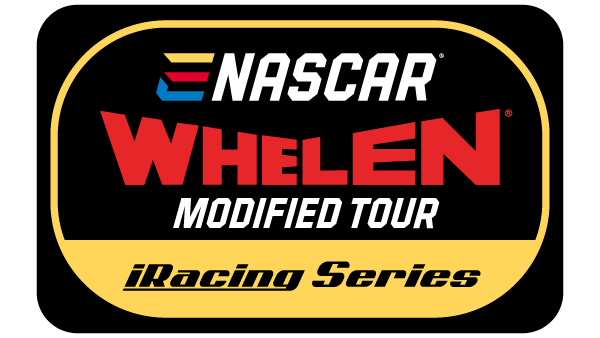 logo for NASCAR Modified Tour