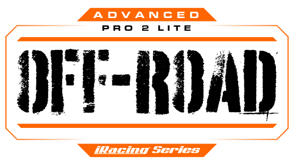 logo for Advanced Pro 2 Lite Off Road Racing Series