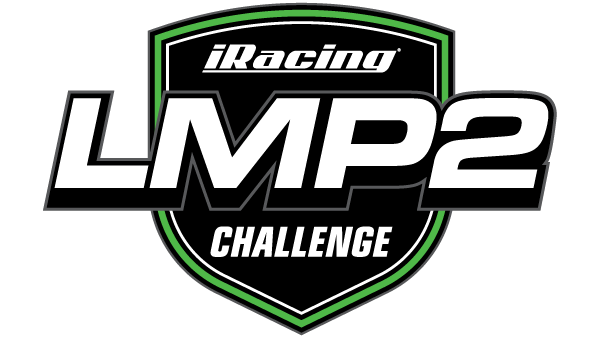 logo for LMP2 Challenge - Fixed