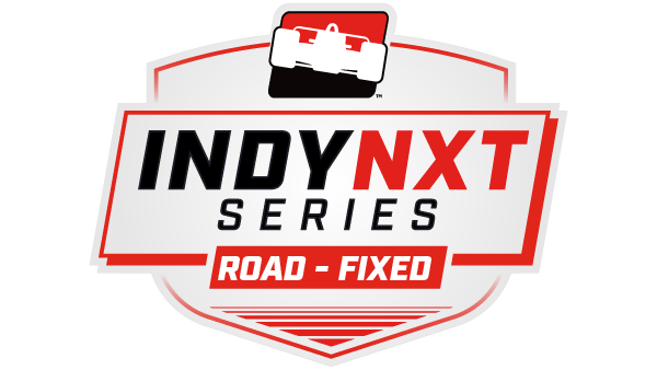 logo for Indy NXT Road Series - Fixed