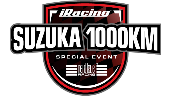 logo for Suzuka 1000km