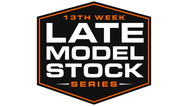 13th Week Late Model Stock Series logo