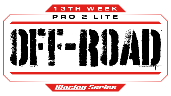 13th Week Pro 2 Lite Series logo