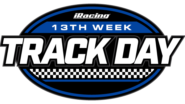 13th Week Track Day