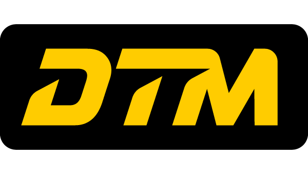 iRacing DTM Series  logo