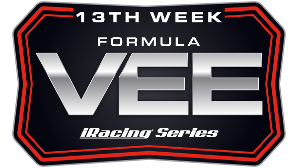 13th Week Formula Vee Series