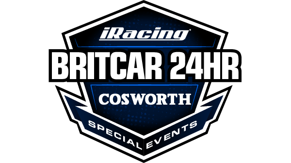 Britcar 24 Presented by Cosworth