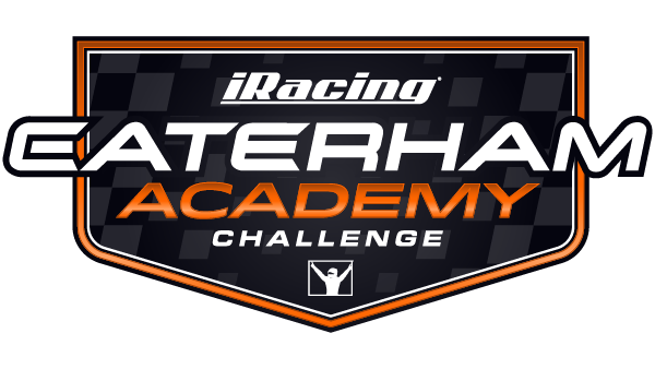 Caterham Academy Challenge