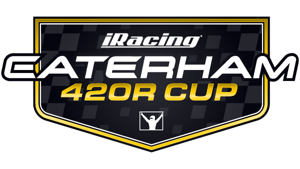 Caterham 420R Cup