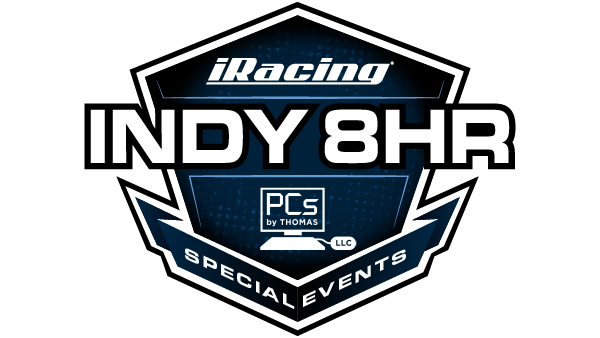 8 Hours of Indianapolis Presented by PC's by THOMAS