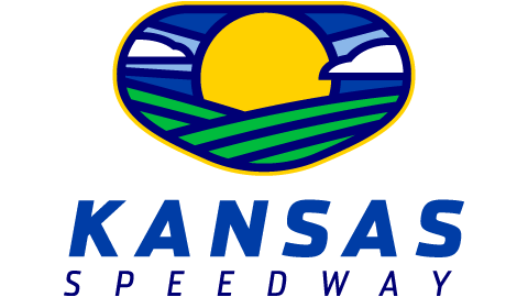 Kansas Speedway logo