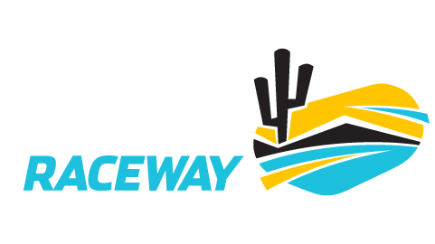 [Retired] Phoenix Raceway logo