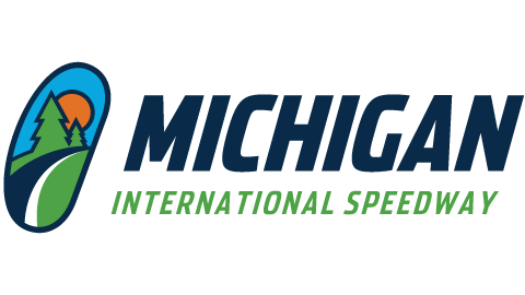 Michigan International Speedway logo