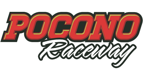 Pocono Raceway logo