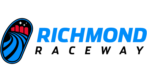 Richmond Raceway logo