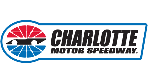 [Retired] Charlotte Motor Speedway logo