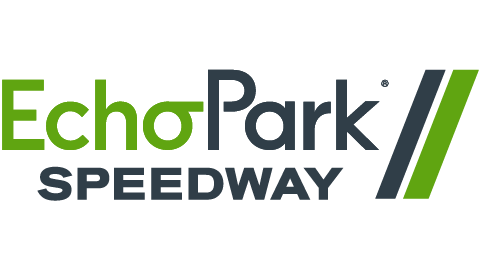 EchoPark Speedway (Atlanta) logo