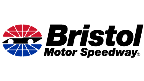 Bristol Motor Speedway logo