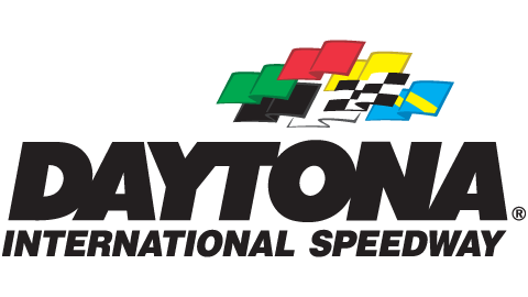 Daytona Rallycross and Dirt Road logo