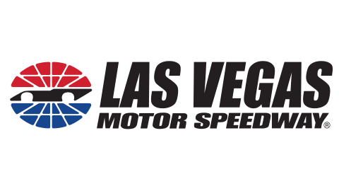 Las Vegas Motor Speedway logo